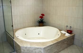 Hotel Pousada Brilho Do Sol Olímpia Екстериор снимка